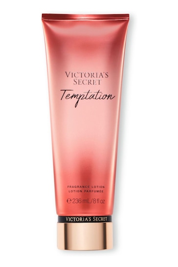 Victoria's Secret Temptation Body Lotion
