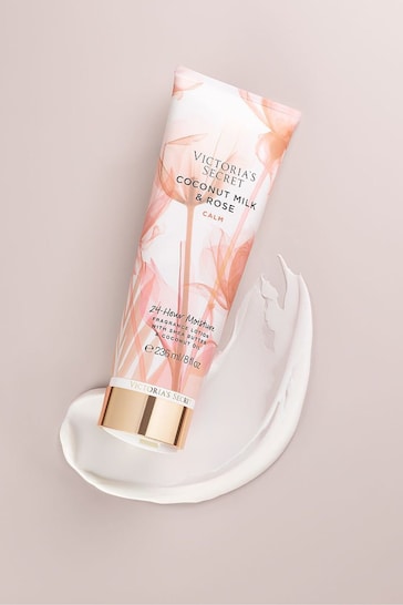 Victoria's Secret Coconut Milk Rose Body Lotion