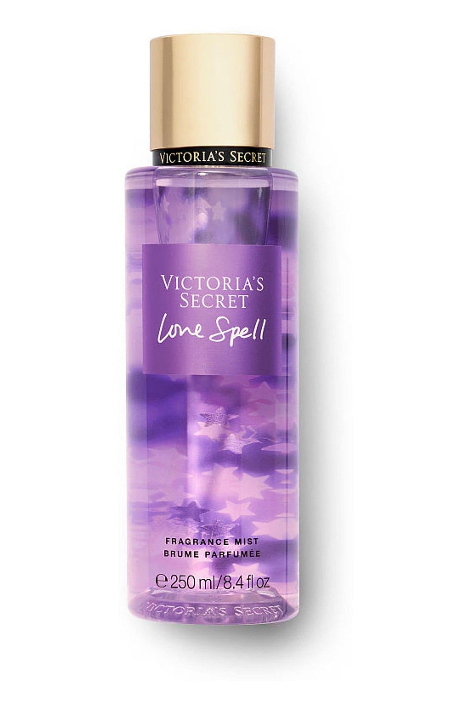 Love spell hot sale victoria secret