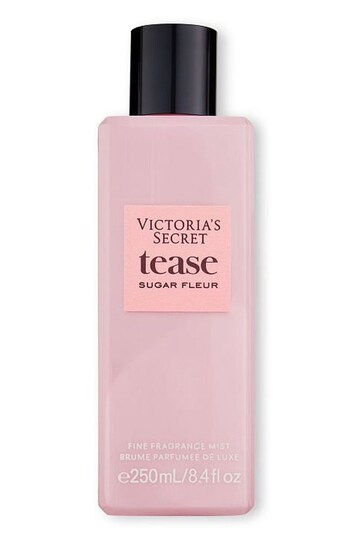 Victoria's Secret Tease Sugar Fleur Body Mist 250ml