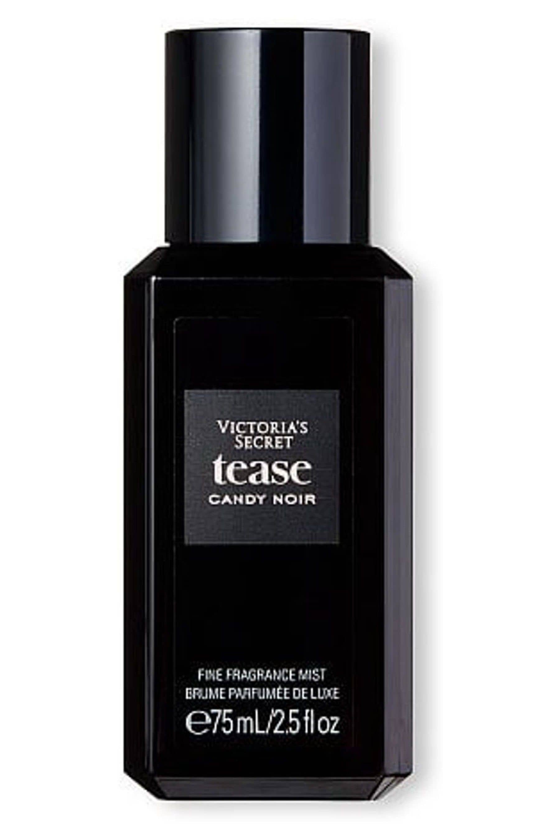 Buy Victoria s Secret Tease Candy Noir Body Mist 75ml from the