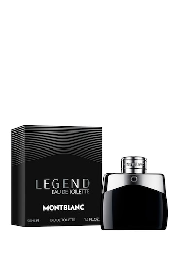 Montblanc Legend Eau de Toilette 50ml