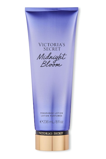 Victoria's Secret Midnight Blooms Body Lotion