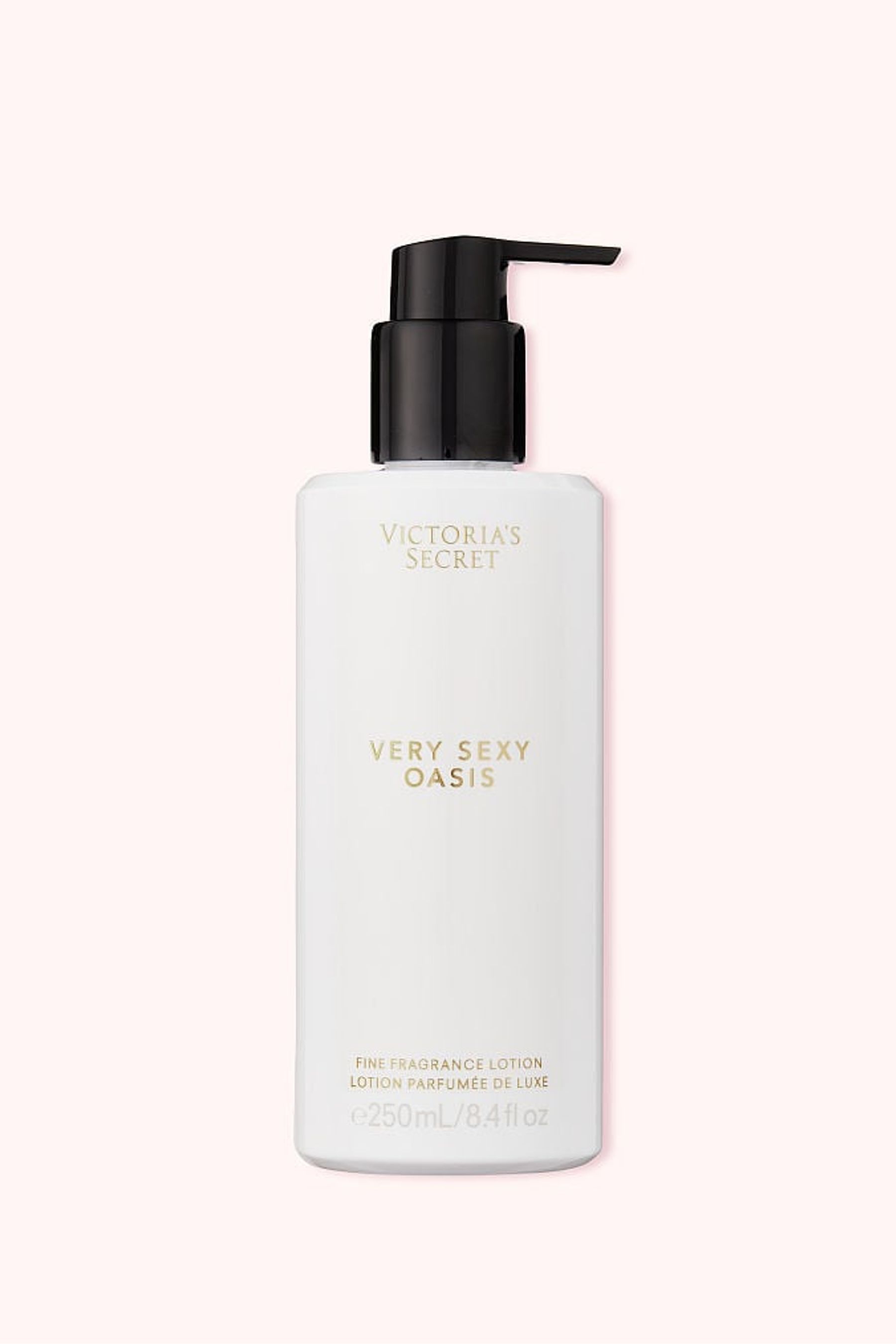 Buy Victoria s Secret Very Sexy Oasis Body Lotion from the Next UK