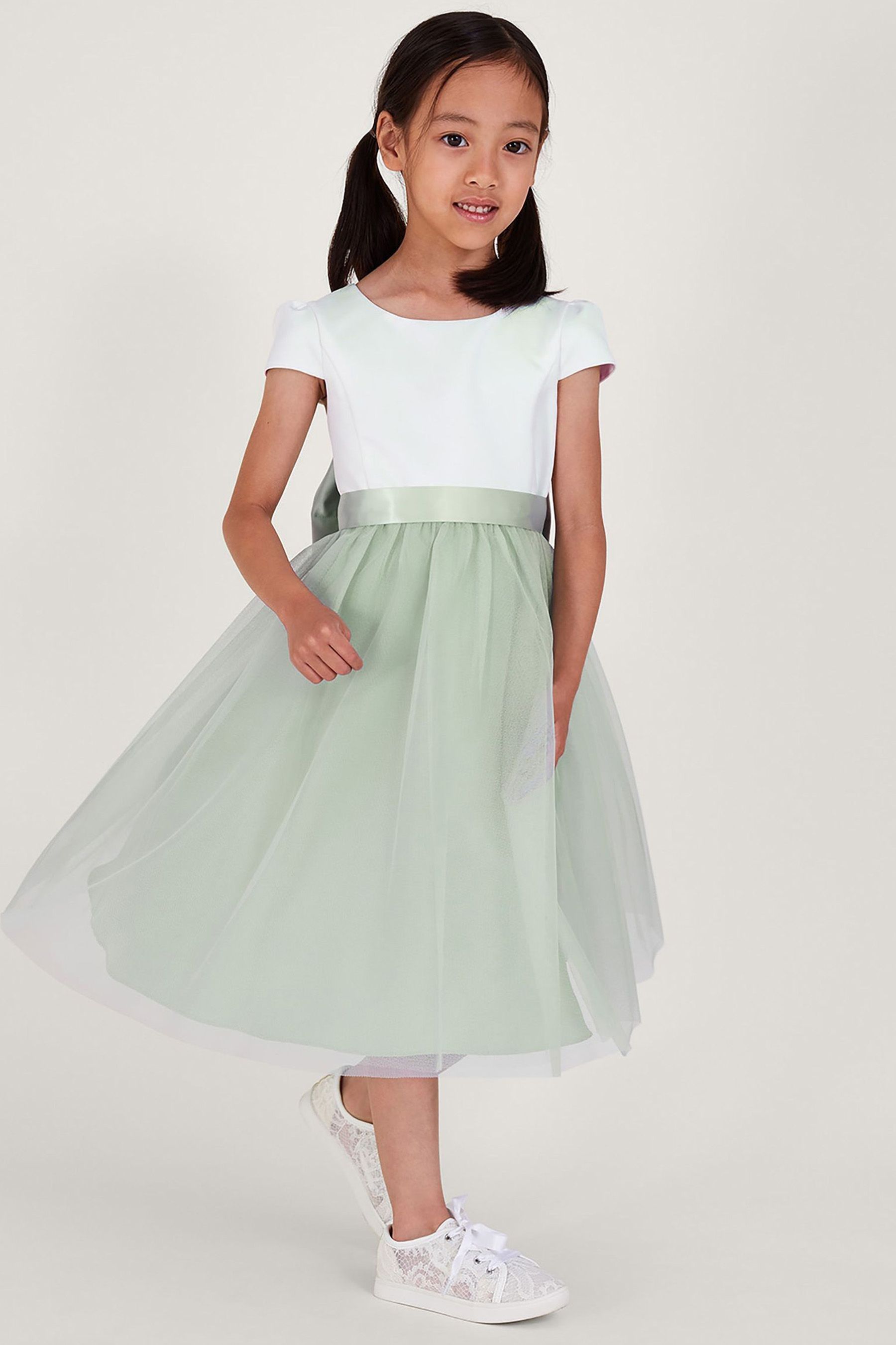 Monsoon bridesmaid hotsell dresses uk
