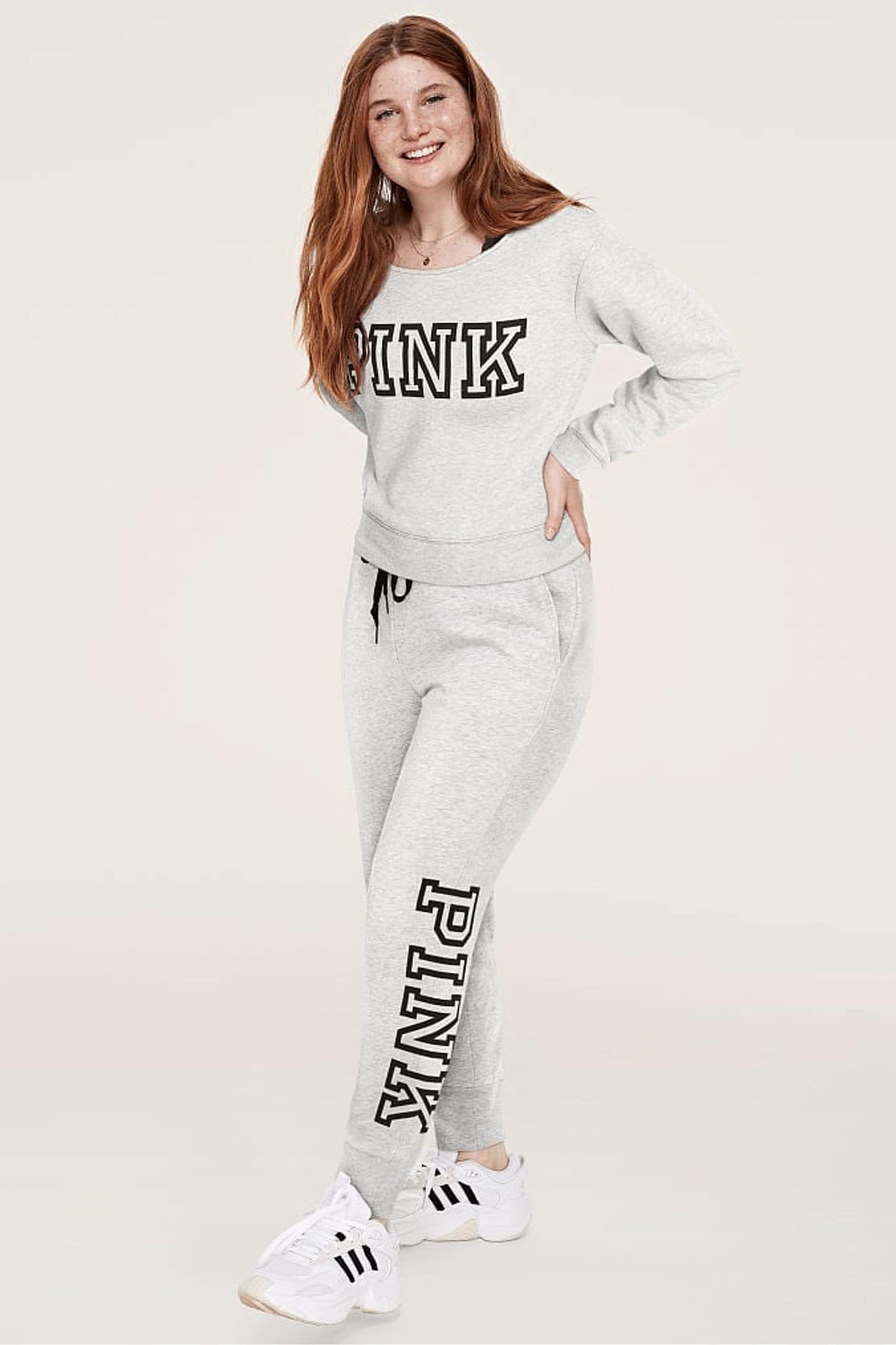 Victoria secret jogging outlet suits
