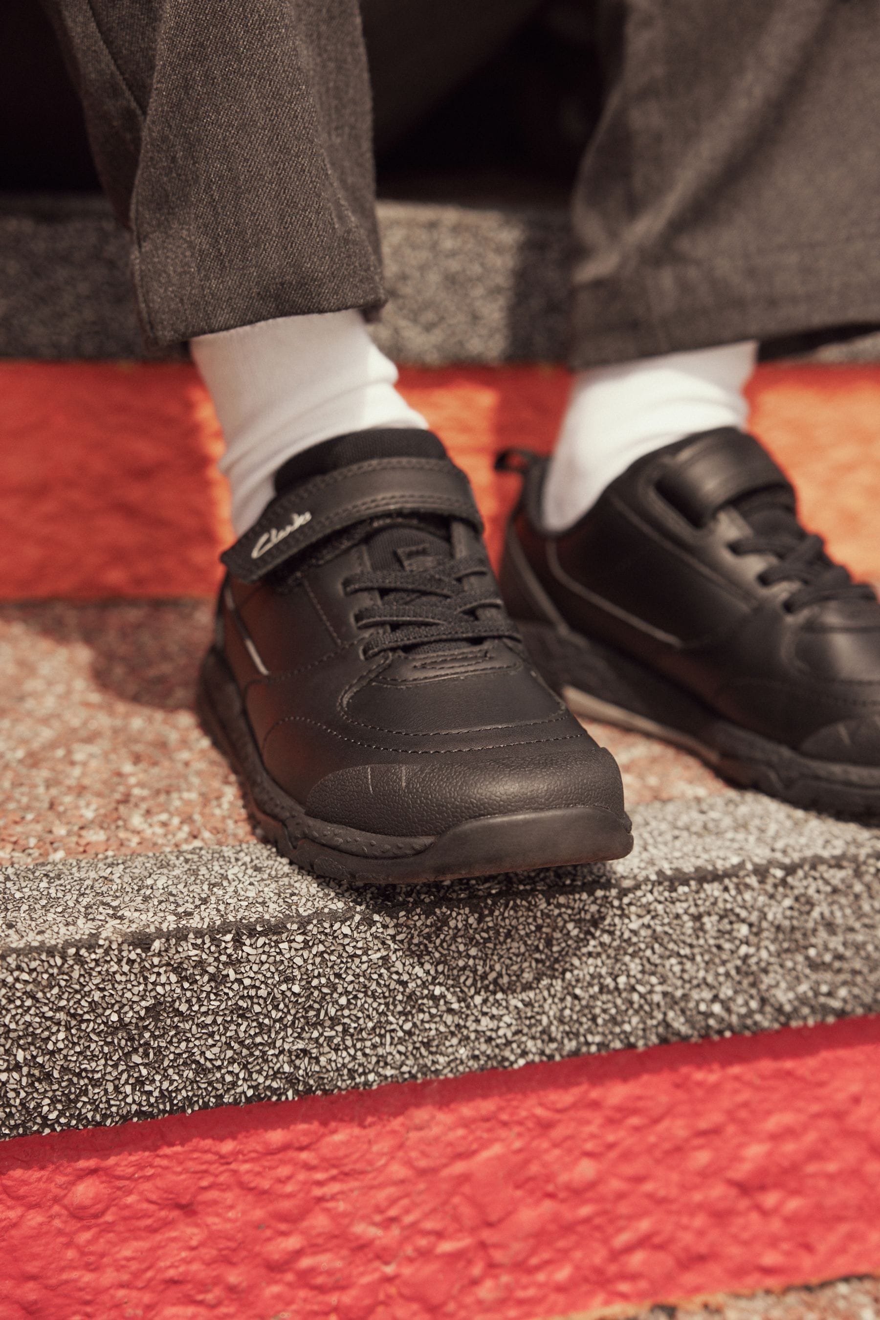 Clarks dino limit clearance
