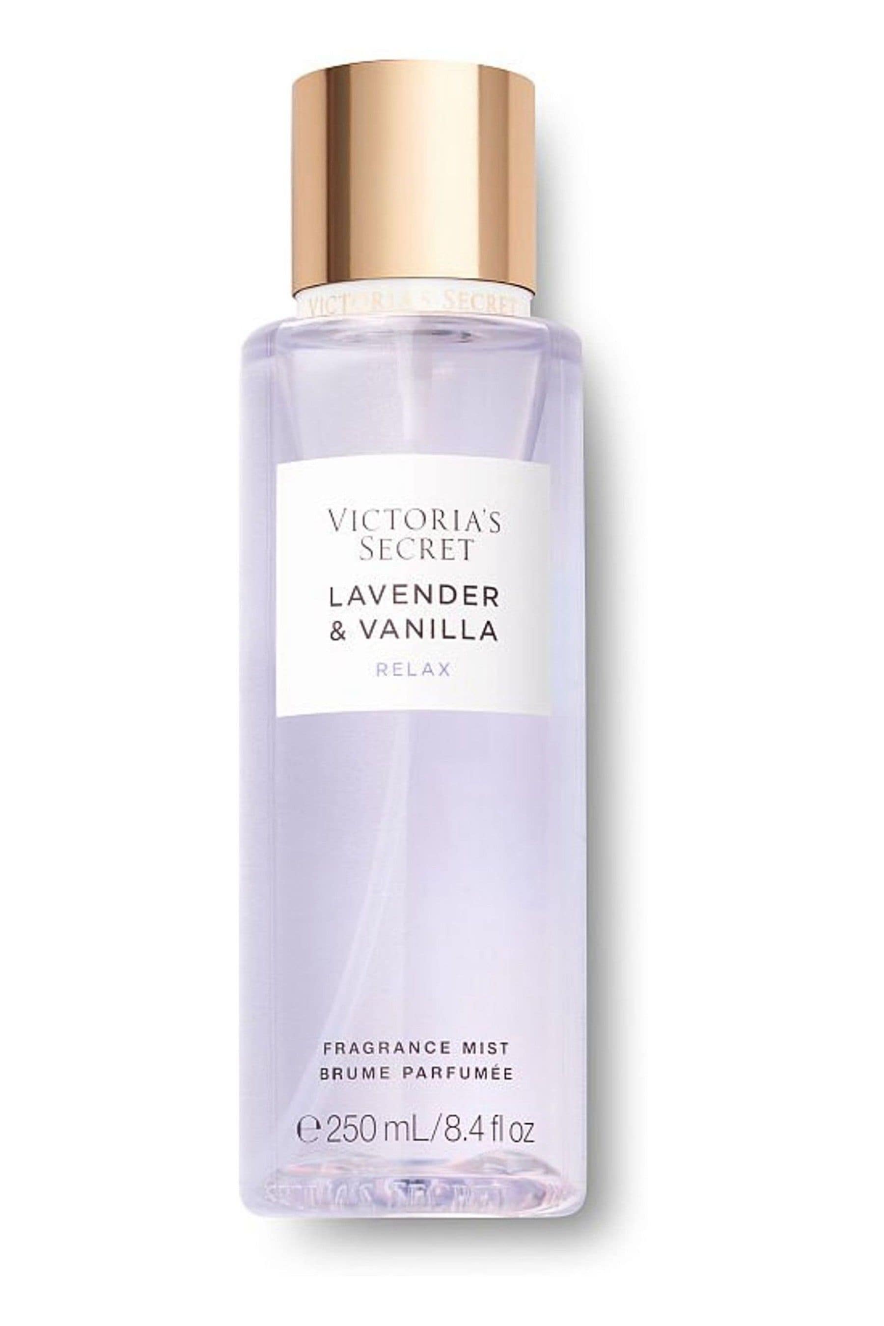 Victoria secret mists uk deals