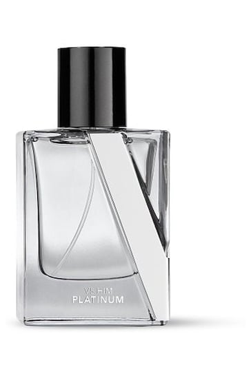 Victoria's Secret VS Him Platinum Eau de Parfum 100ml 50ml