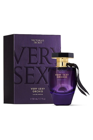 Victoria's Secret Very Sexy Orchid Eau de Parfum 50ml