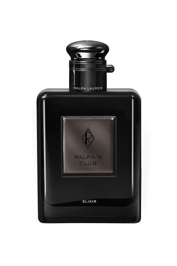 Ralph Lauren Ralphs Club Elixir 75ml