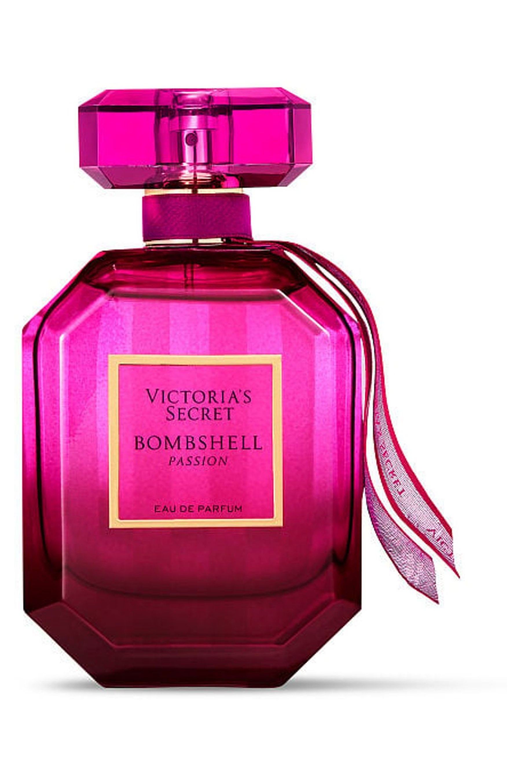 Buy Victoria s Secret Bombshell Passion Eau de Parfum 100ml from