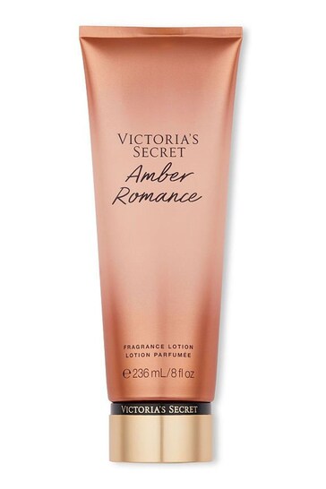 Victoria's Secret Amber Romance Body Lotion