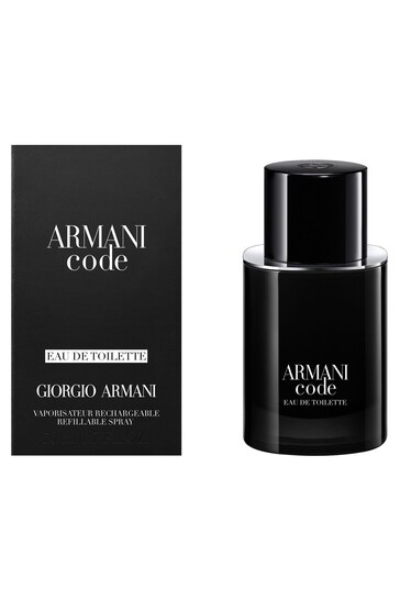 Armani Beauty Code Eau de Toilette 50ml