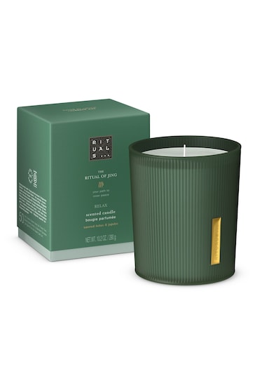Rituals The Ritual of Jing Scented Candle