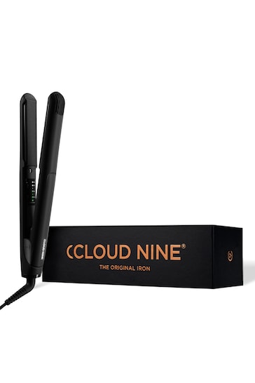 Cloud Nine The Original Iron Hair Straighteners Gift Set