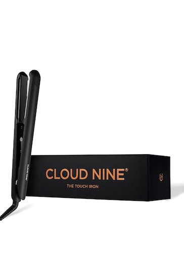 Cloud Nine The Touch Iron Hair Straighteners Gift Set