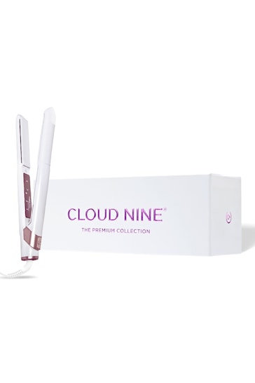 Cloud Nine The Original Iron Pro Hair Straighteners