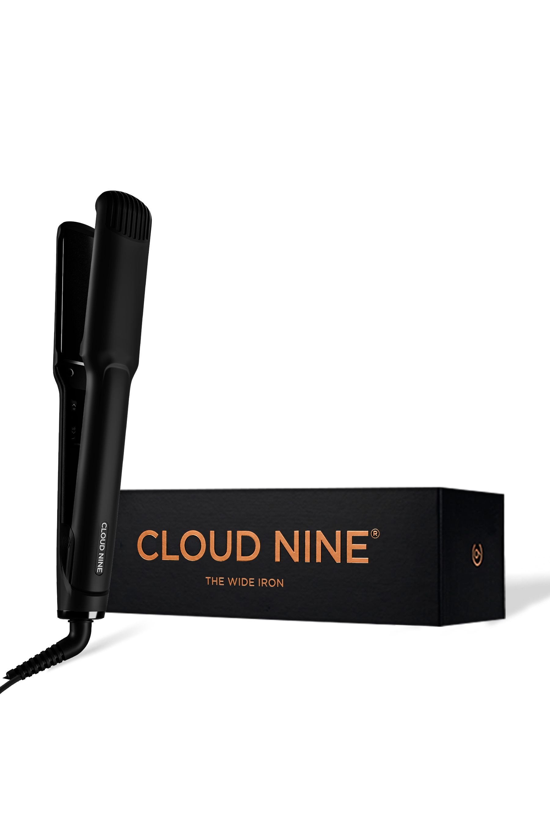 Cloud 9 sales straighteners boots