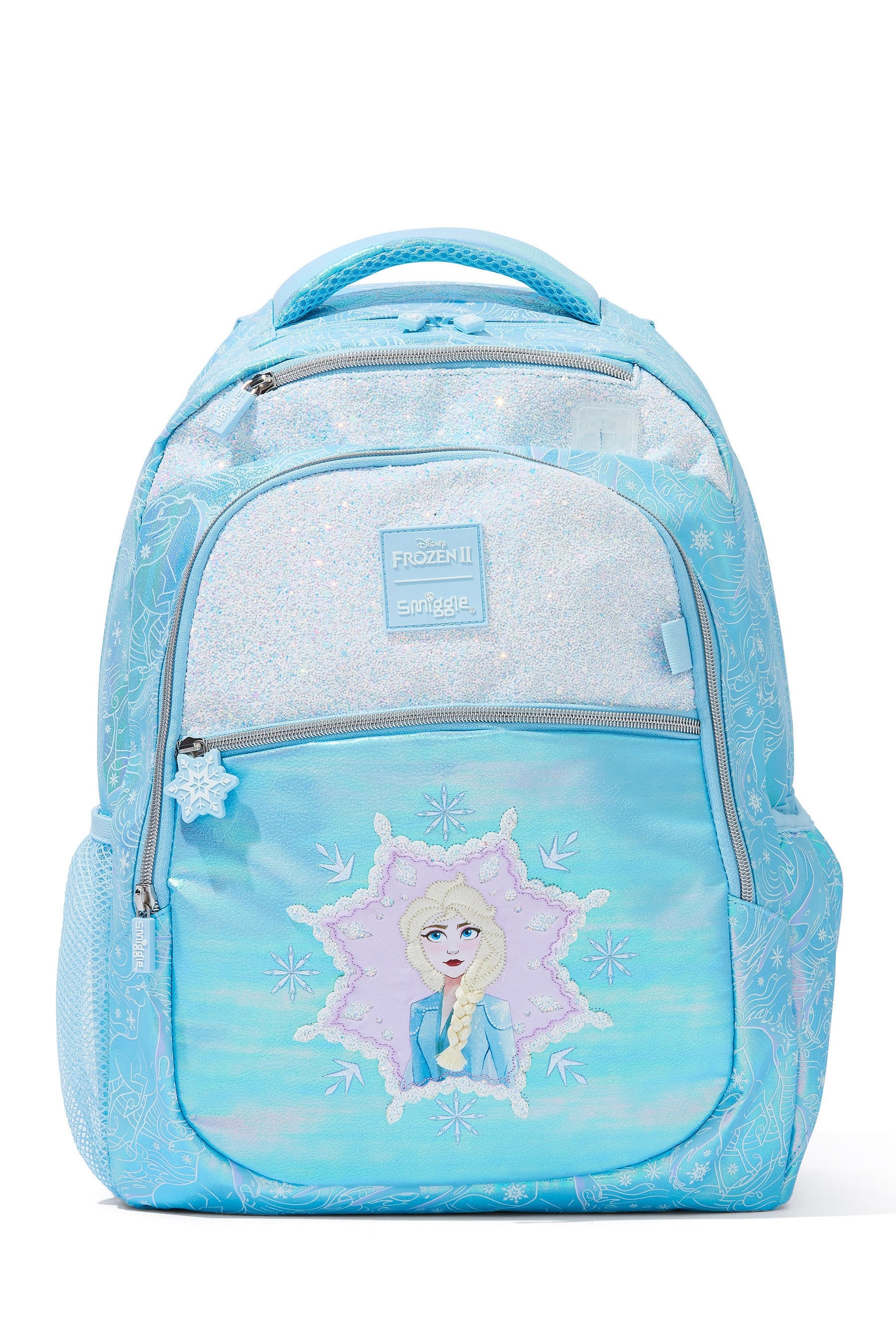 Frozen smiggle bag clearance