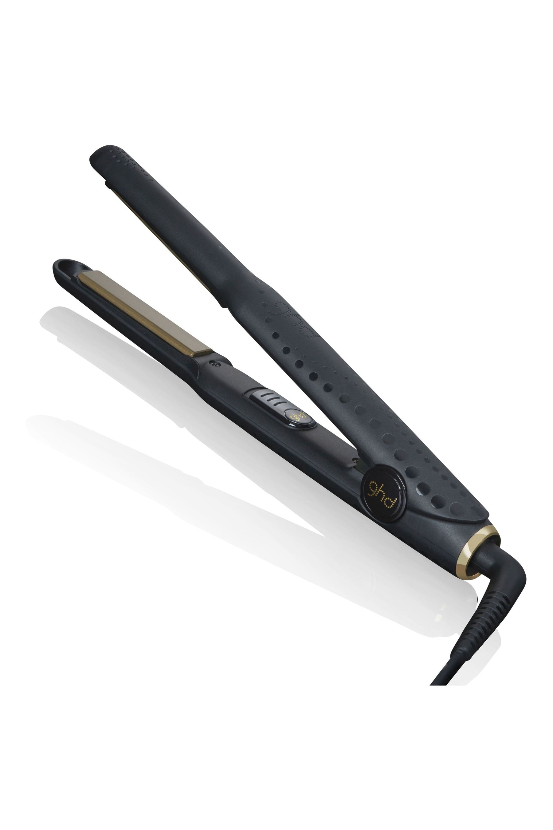 Mini ghd deals hair straightener