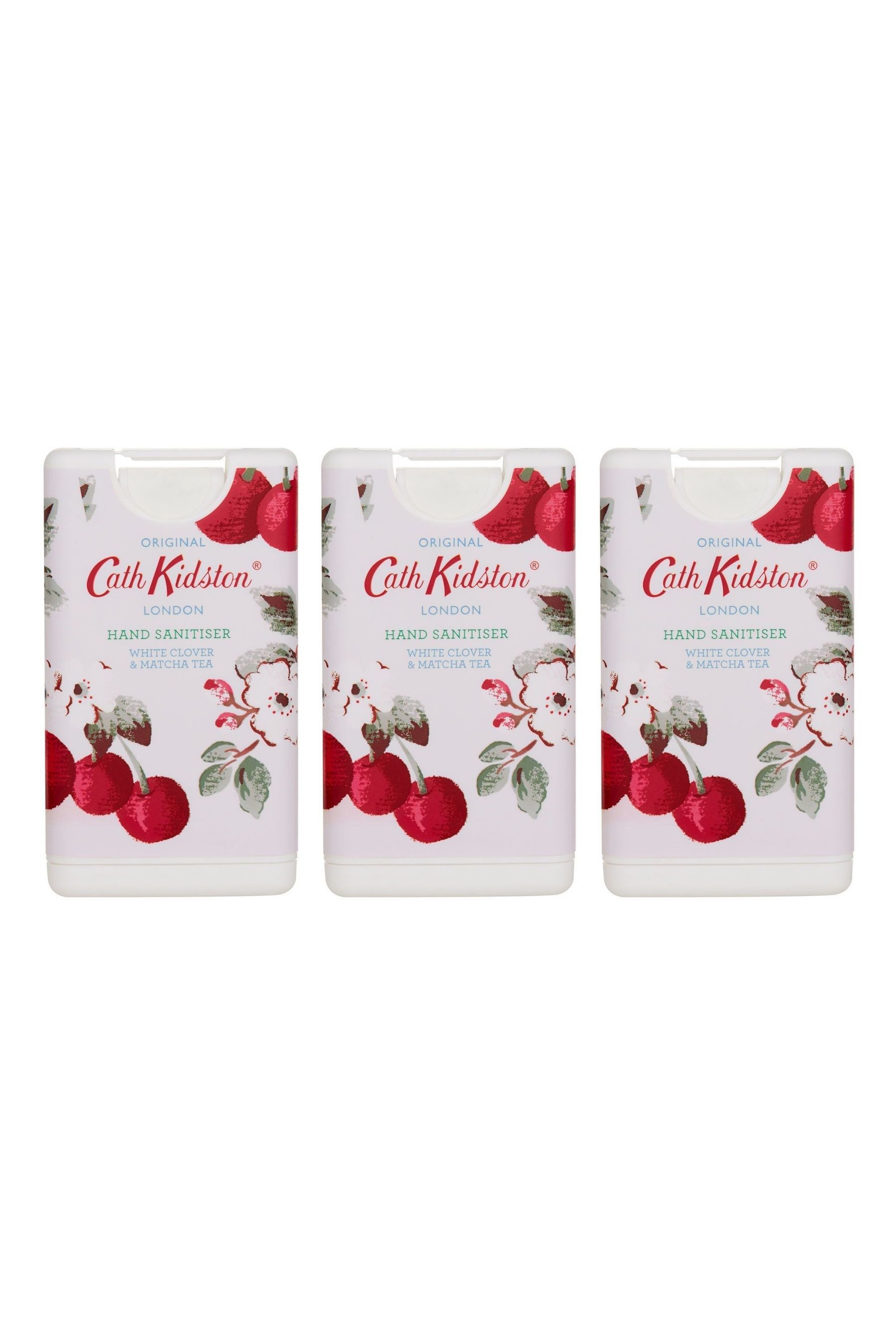 Cath kidston best sale hand sanitiser