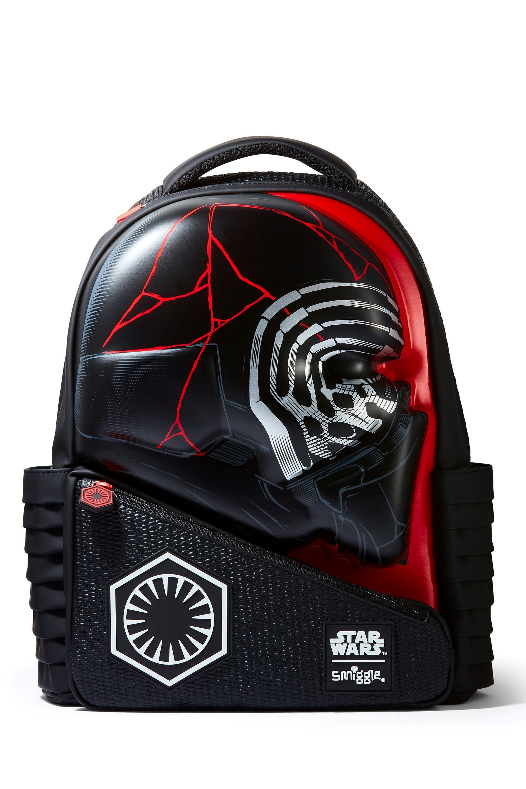 Smiggle star online wars backpack