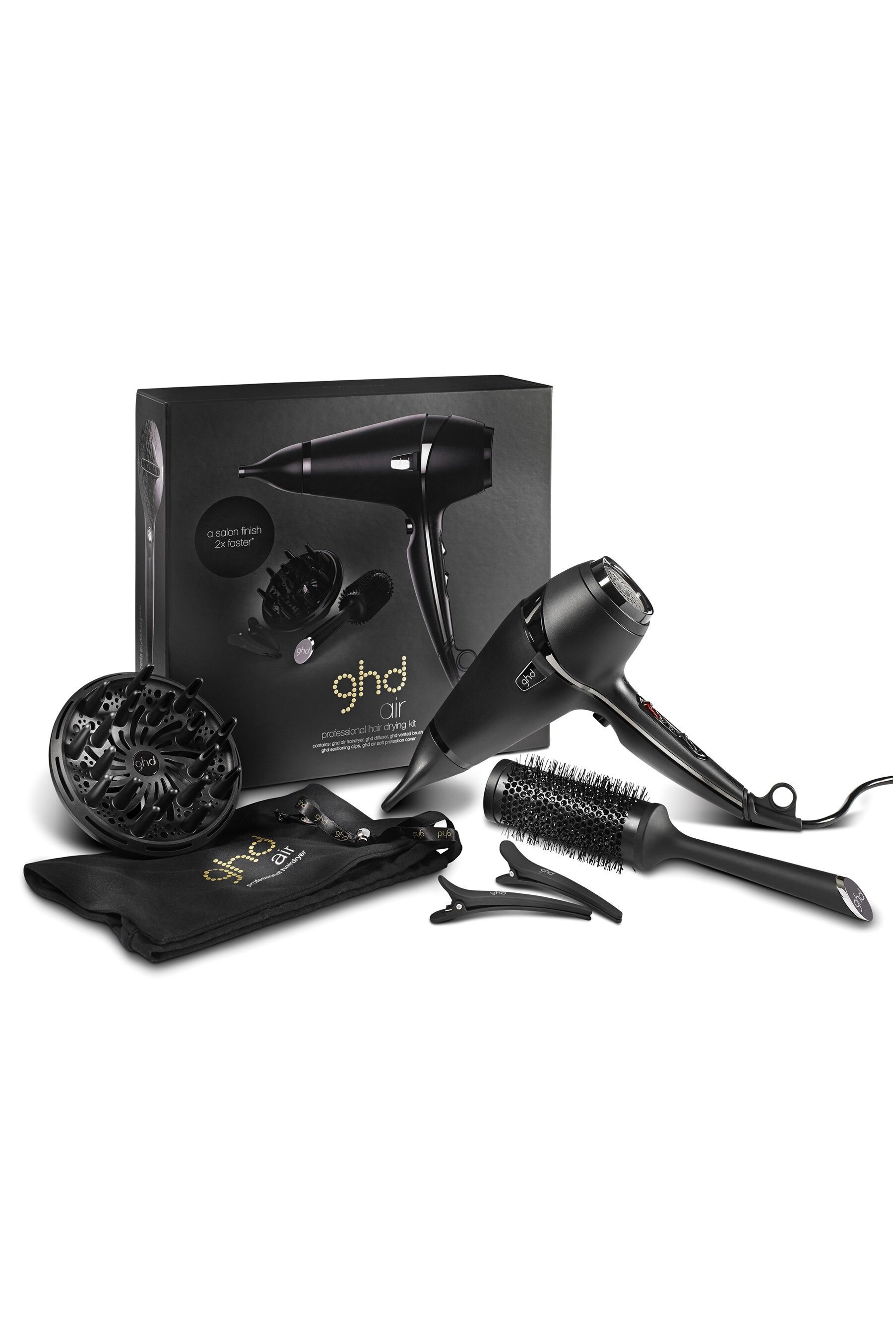 Ghd hair outlet dryer diffuser