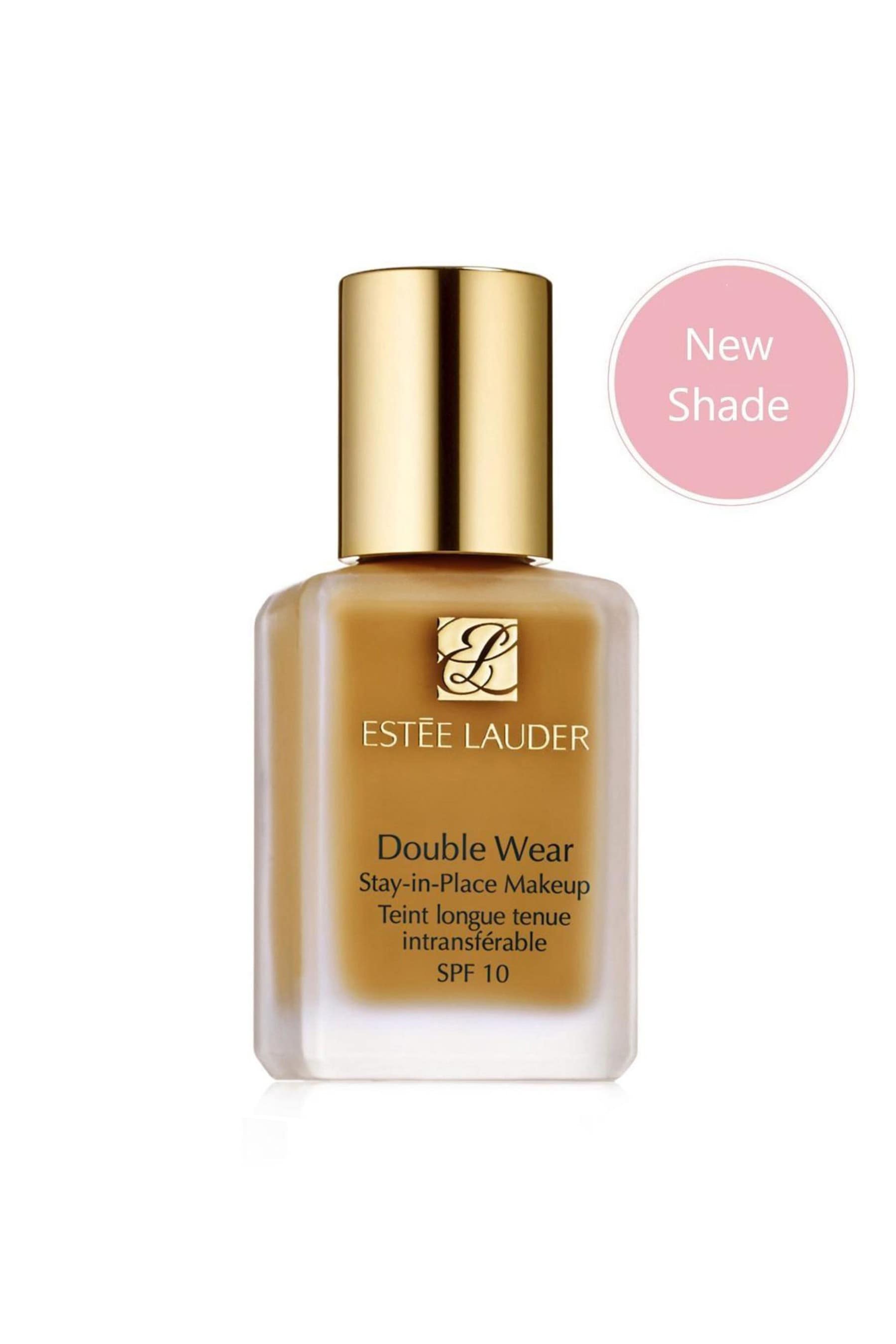 Foundation as good shop as double wear