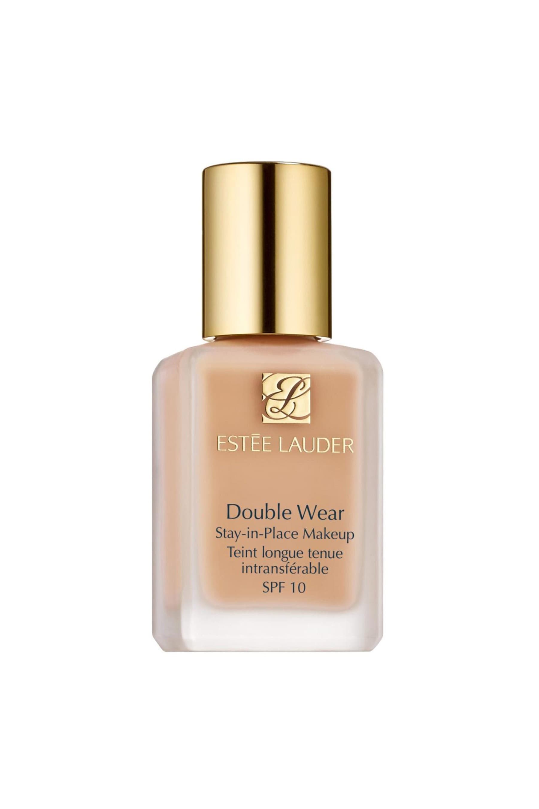 Buy Est e Lauder Double Wear Stay in Place Foundation SPF 10 30ml