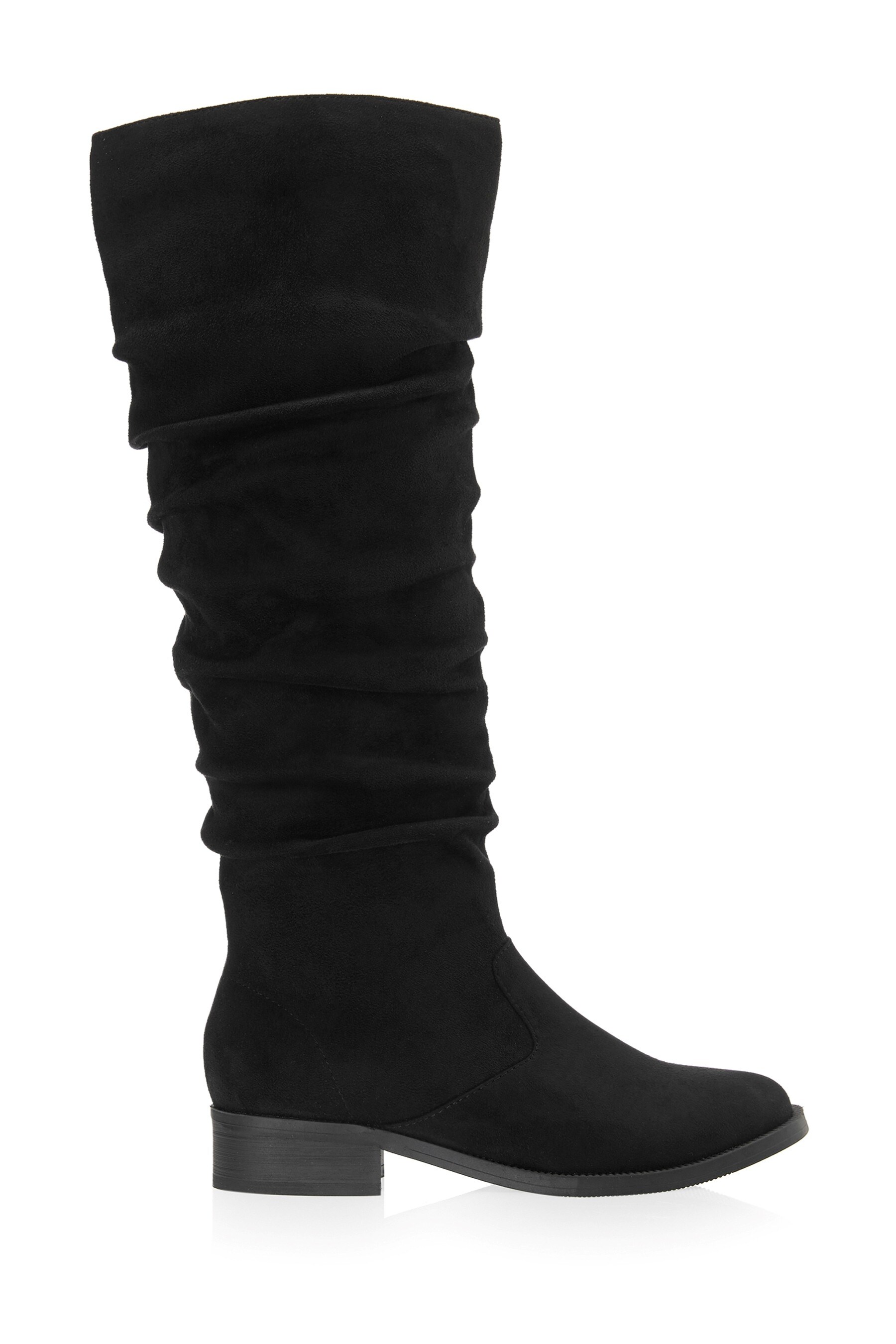 lipsy thigh high boots