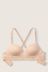 Victoria's Secret PINK Wear Everywhere Wireless Lightly Lined Push-Up