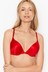 Victoria's Secret Bombshell Add-2-cups Ring Hardware Front Close Push Up Bra