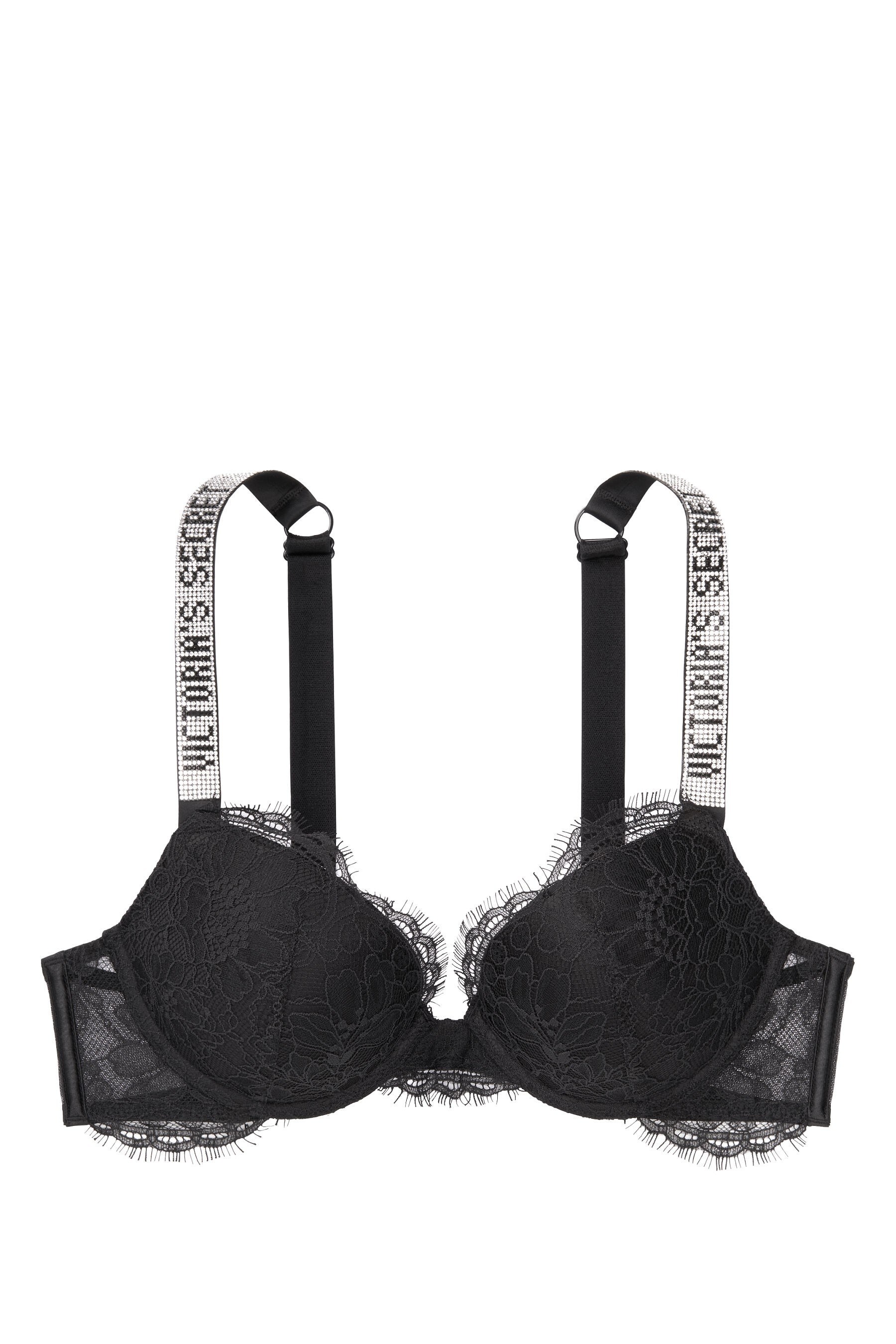 windsor sparkly bra