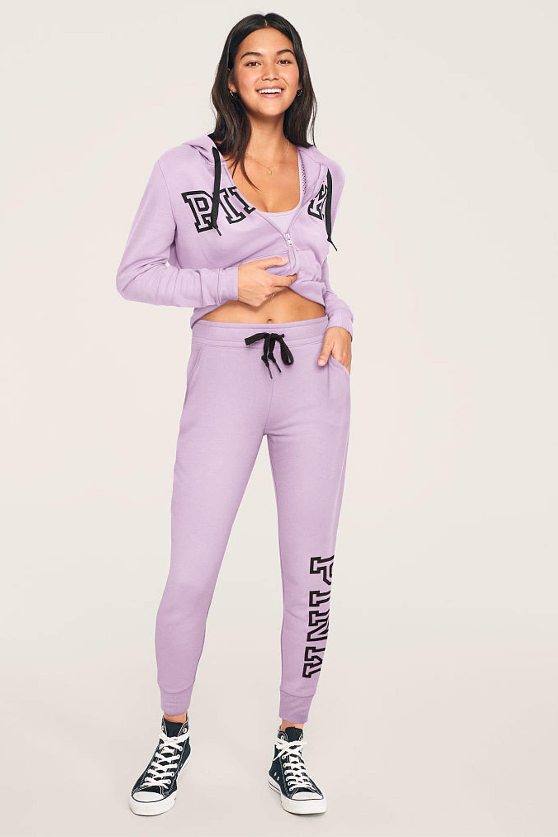 Victorias secret jogger sales