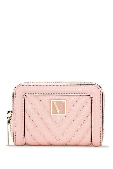 Buy Victoria's Secret The Victoria Small Wallet from the Next UK online ...