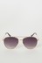 Lipsy Brown Sunglasses