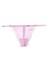 Victoria's Secret Love by Victoria Lace G String Panty
