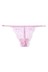 Victoria's Secret Love by Victoria Lace G String Panty
