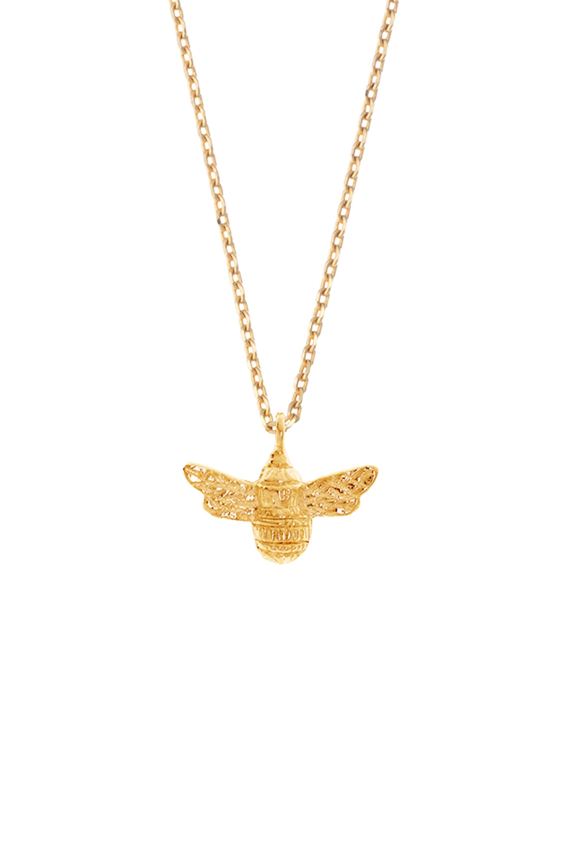 Bee necklace new arrivals next