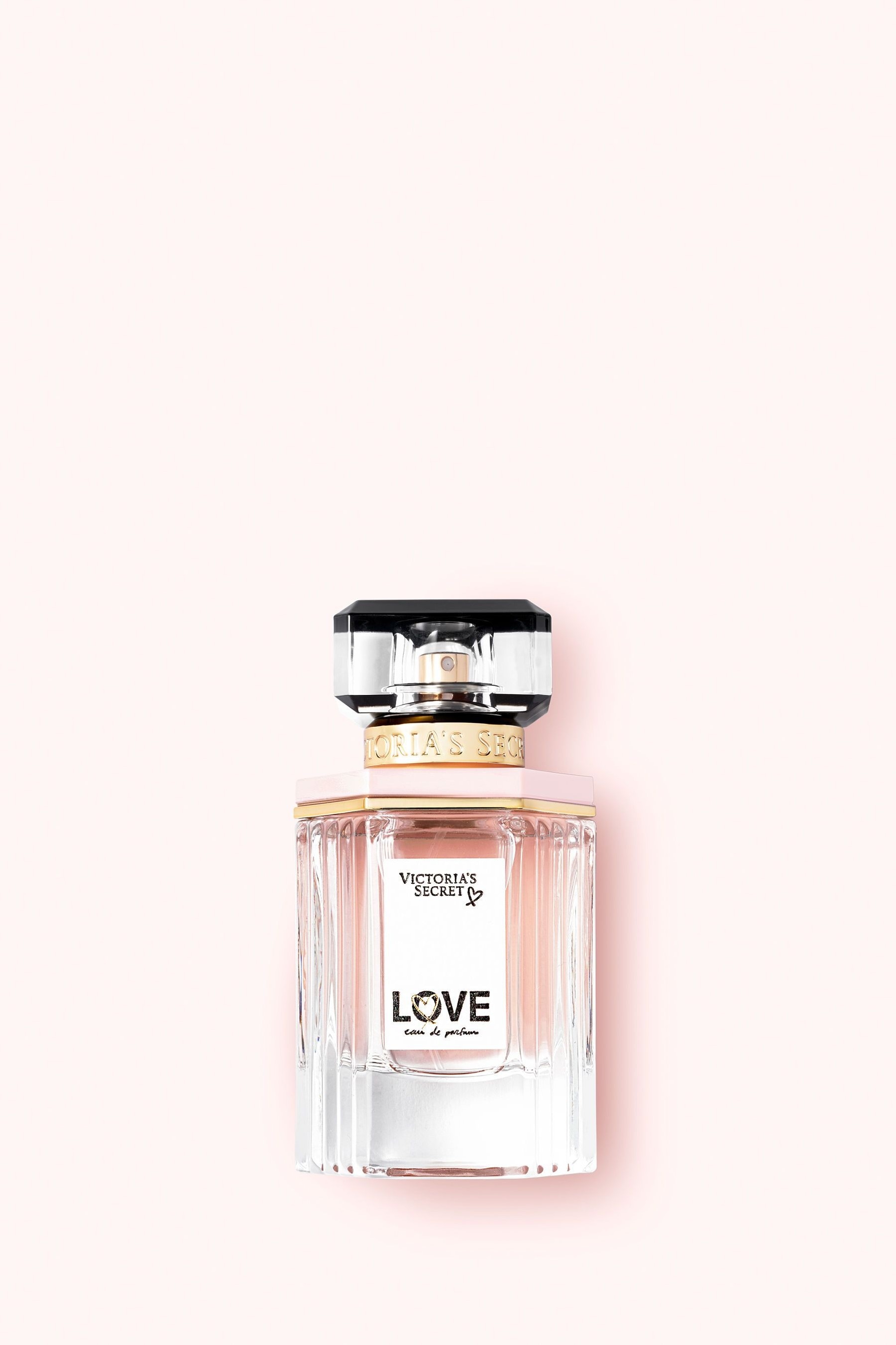 Buy Victoria's Secret Love Eau de Parfum from the Victoria's Secret UK ...