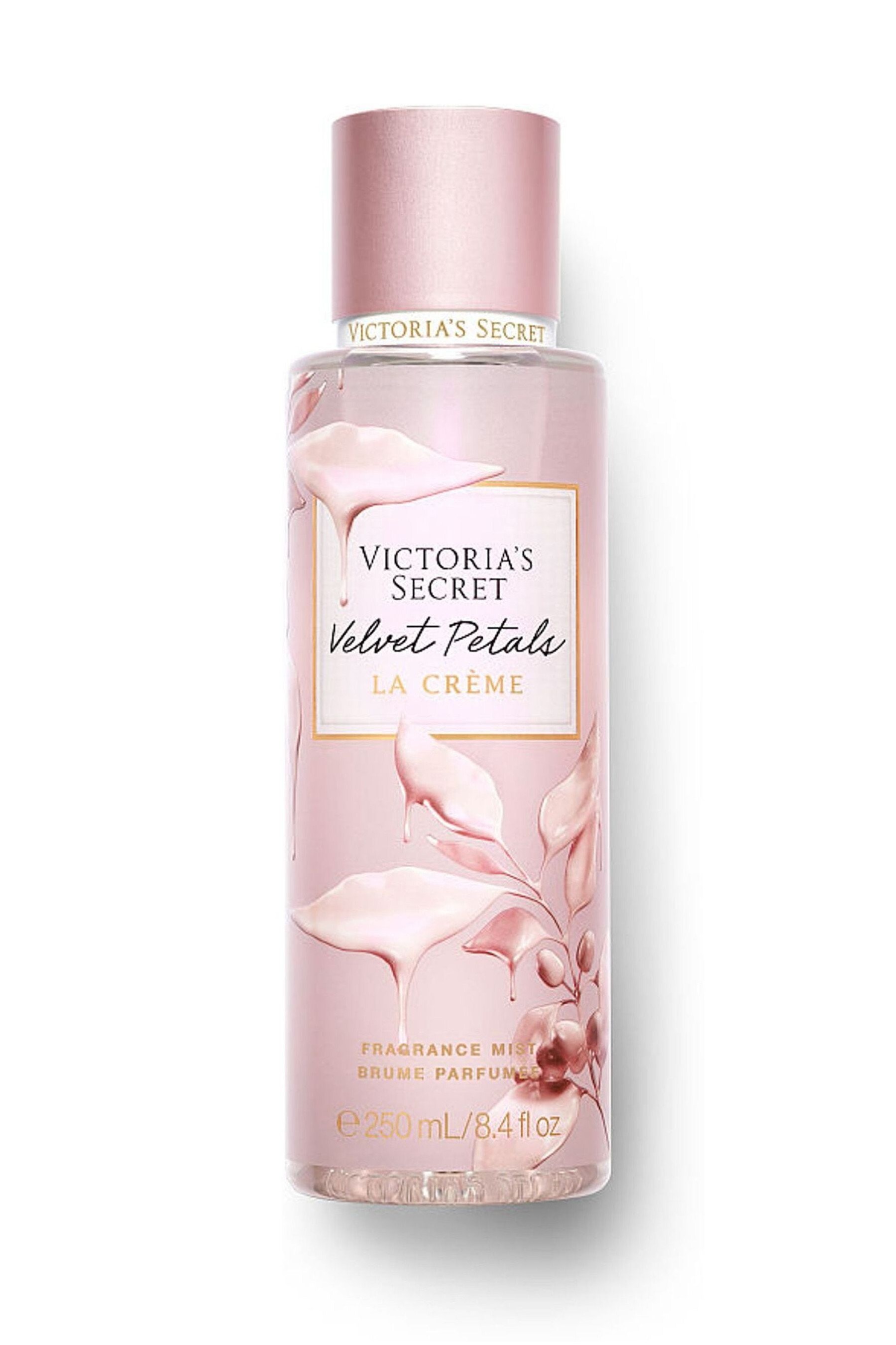 Victoria secret best sale la creme edition
