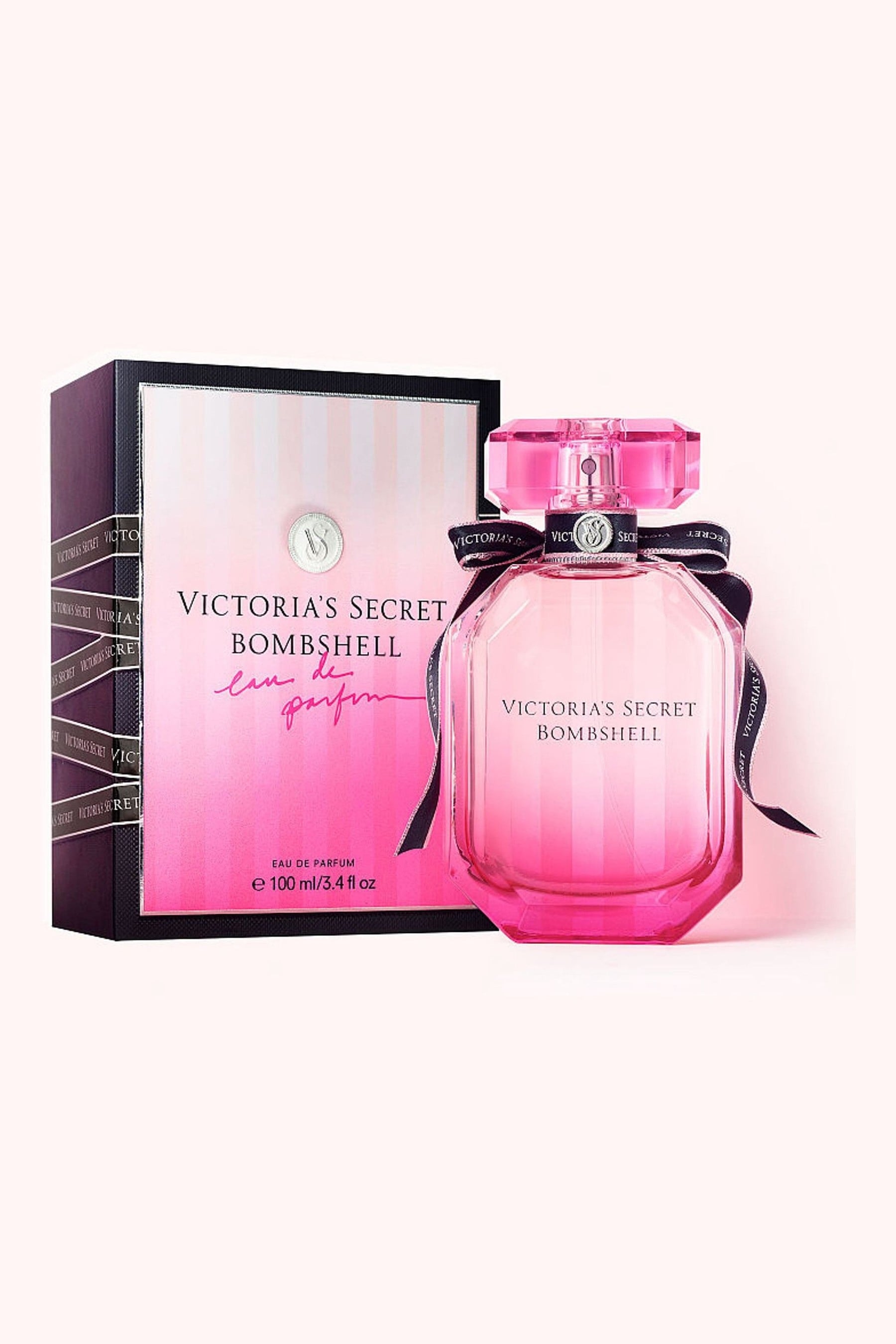 Buy Victoria s Secret Bombshell Eau de Parfum 100ml from the Next