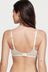 Victoria's Secret Wicked Unlined Lace Balconette Bra with LaceUp Detail