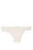 Victoria's Secret Corded Thong Panty