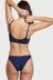 Victoria's Secret Essential Ribbed Brazilian Swim Bikini Bottom