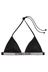Victoria's Secret Essential Shine Strap Triangle Swim Top