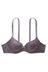 Victoria's Secret Lightly Lined Smooth Lace Demi Bra