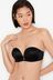 Buy Victoria's Secret Black Add 2 Cups Smooth Multiway Strapless