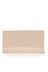 Lipsy Nude Envelope Clutch Occasion Marc Bag